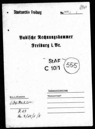 Südwestfunk