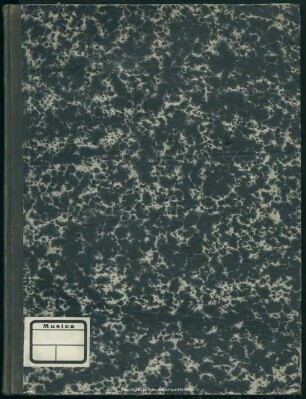 Chöre zu Herder's "Entfesselterm Prometheus"