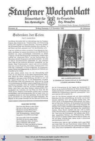 November 1963