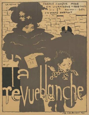 La revue blanche