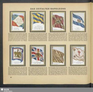 Das Zeitalter Napoleons