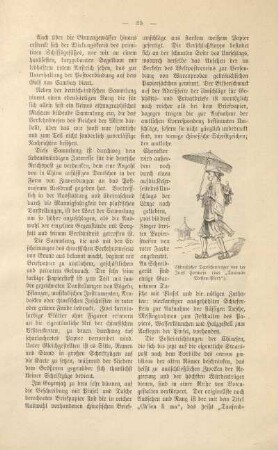 Chinesischer Depeschenträger von der Insel Formosa (das "Tausend-MeilenMeilen-Pferd")