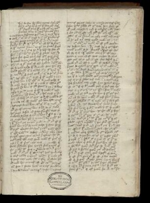 Quaestiones in quatuor libros sententiarum