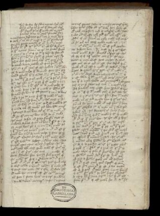 Quaestiones in quatuor libros sententiarum