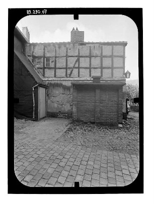 Johanniskloster