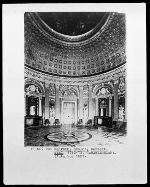 Konzertsaal