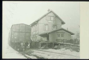 Bf. Meimsheim