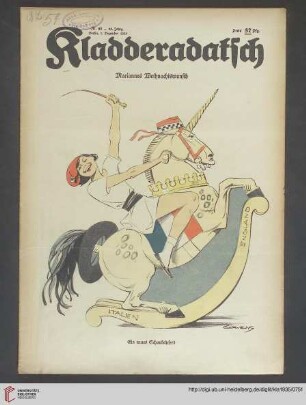 Hefte 48-52, Dezember 1935