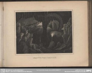 GROTTE VON CORNIALE