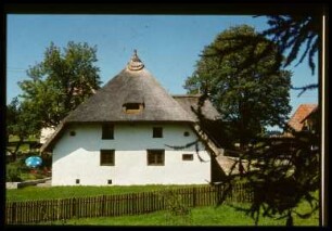 Freilichtmuseum Klausenhof