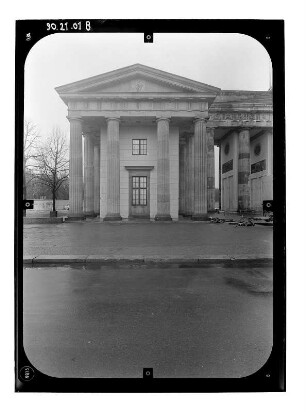 Brandenburger Tor