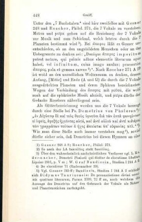 447-474 Zur Aberkiosinschrift