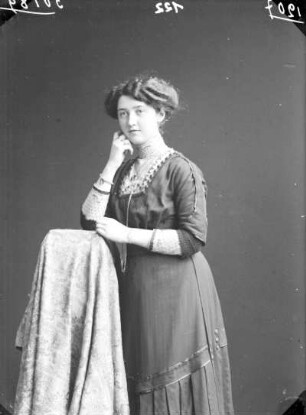 Fräulein Schlotter