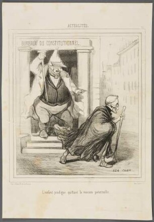 Actualités, Nr. 35