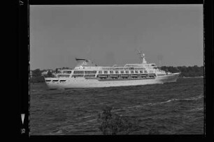 Ocean Princess ex Italia-83 (1967), Ocean Cruise Line (U.K.) Ltd., Nassau