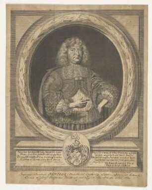 Bildnis des Panzerus