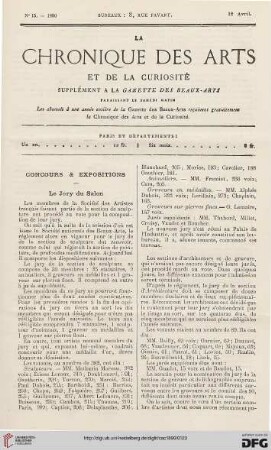 Nr. 15 (12 Avril)
