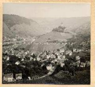 Cochem an der Mosel