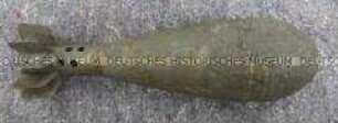 82 mm - Wurfgranate, Sowjetunion