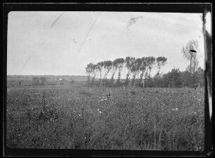 Guillemont (Dep. Somme, Frankreich)