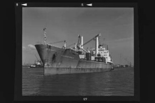 Friedrich Engel (1972), VEB Deutsche Seereederei, VEB Deutfracht, VEB Deutfracht - Seereederei Rostock (DSR), Deutsche Seereederei GmbH, Rostock