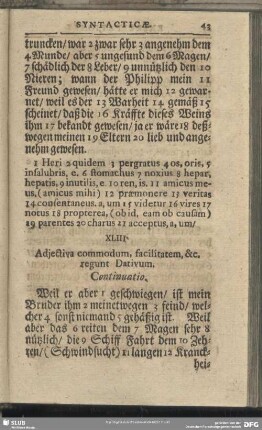 [Adjectiva commodum, facilitatem]