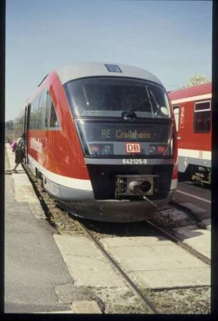 Bf. Schrozberg