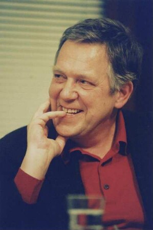 Robert Gernhardt