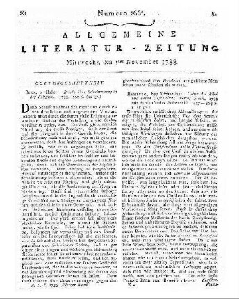 Baczko, Ludwig von: Müller, der Menschenverächter und seine fünf Töchter. - Königsberg : Hartung Th. 1.-2. - 1788