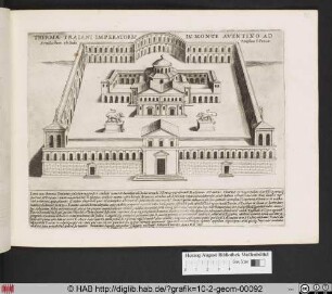 [Trajans-Therme]