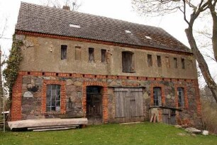 Gerswalde, Dorfmitte 8