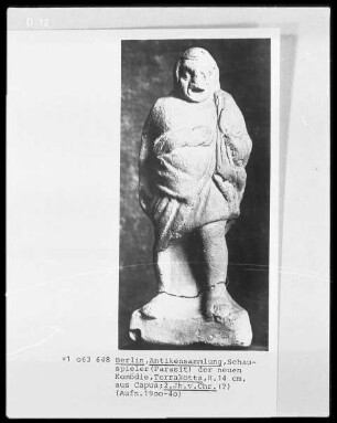 Schauspieler