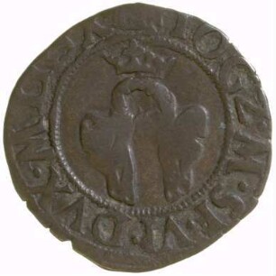 Münze, 1481 - 1494