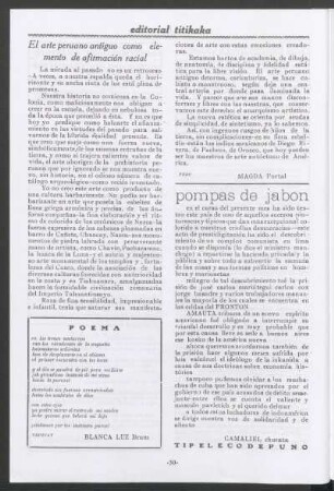 Pompas de jabón