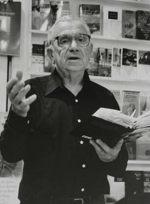 Jehuda Amichai