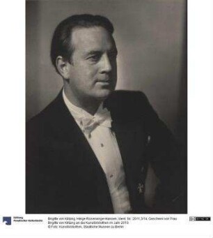 Helge Rosenvinge-Hansen