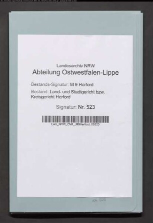 Erblasser: Becker, Carl Friedrich Philipp: