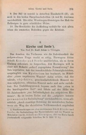 231-248 Kirche und Seele