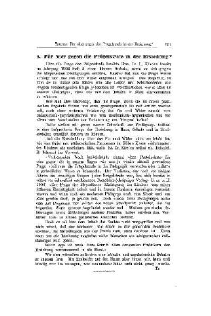 Für oder gegen die Prügelstrafe in der Erziehung