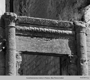 Santo Stefano, Volterra