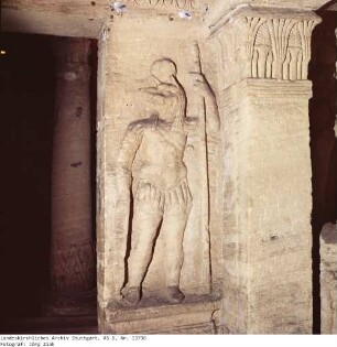Ägypten: Gräber in Alexandria