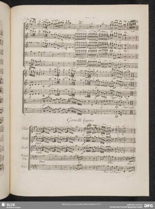 Gavotte