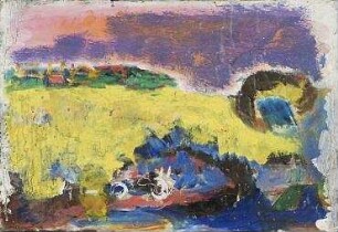 Litauische Landschaft