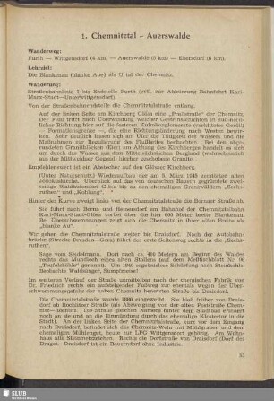 1. Chemnitztal-Auerswalde