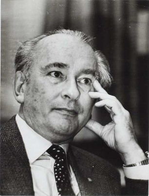 Wolf Weitbrecht