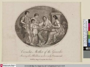 [Cornelia, Mother of the Gracchi]