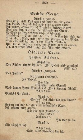 Siebente Szene