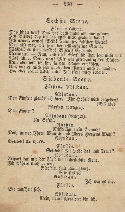 Siebente Szene