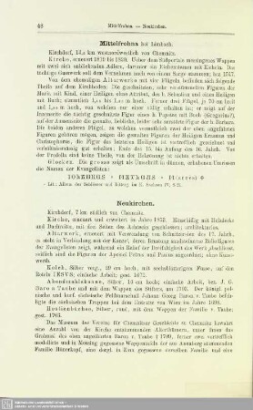 Mittelfrohna