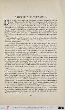 Österreichisches Haus